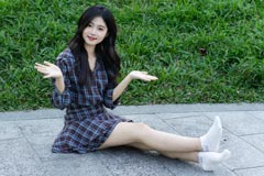 甜予摄影